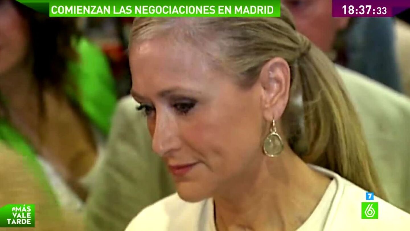 Los partidos bajan a la arena pol&iacute;tica para fraguar pactos con la gobernabilidad como meta