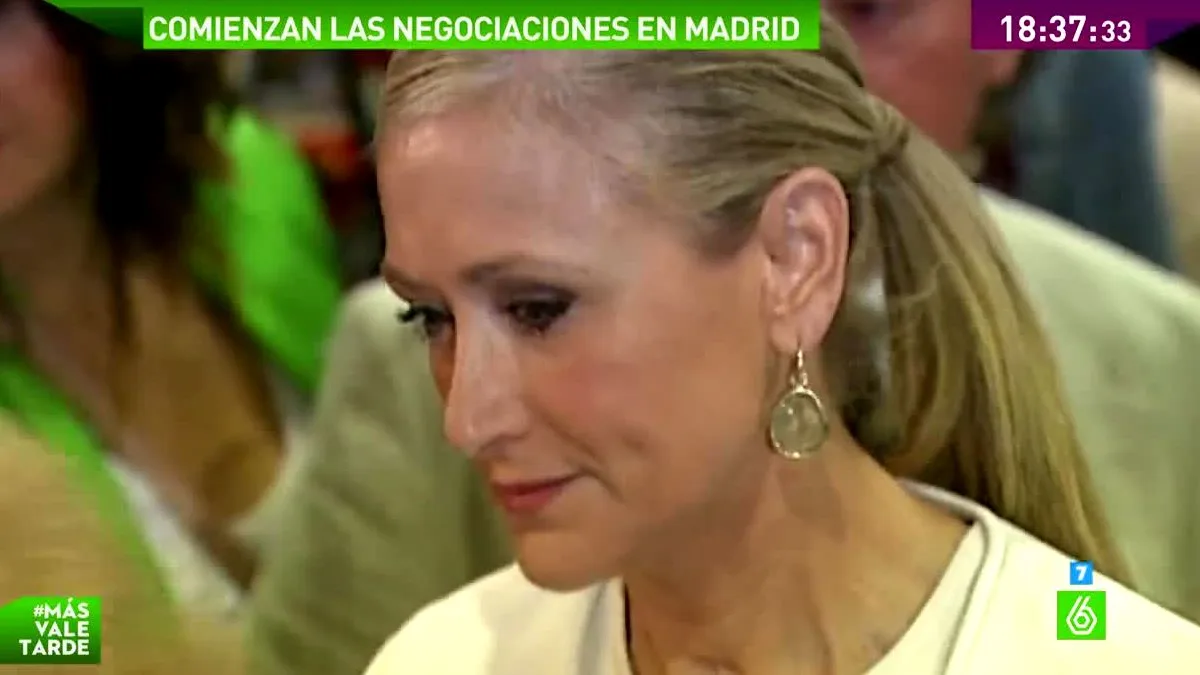 Los partidos bajan a la arena política para fraguar pactos con la gobernabilidad como meta Los partidos bajan a la arena política para fraguar pactos con la gobernabilidad como meta
