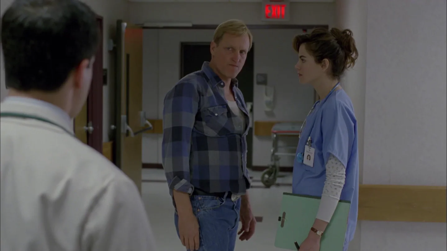 True Detective True Detective