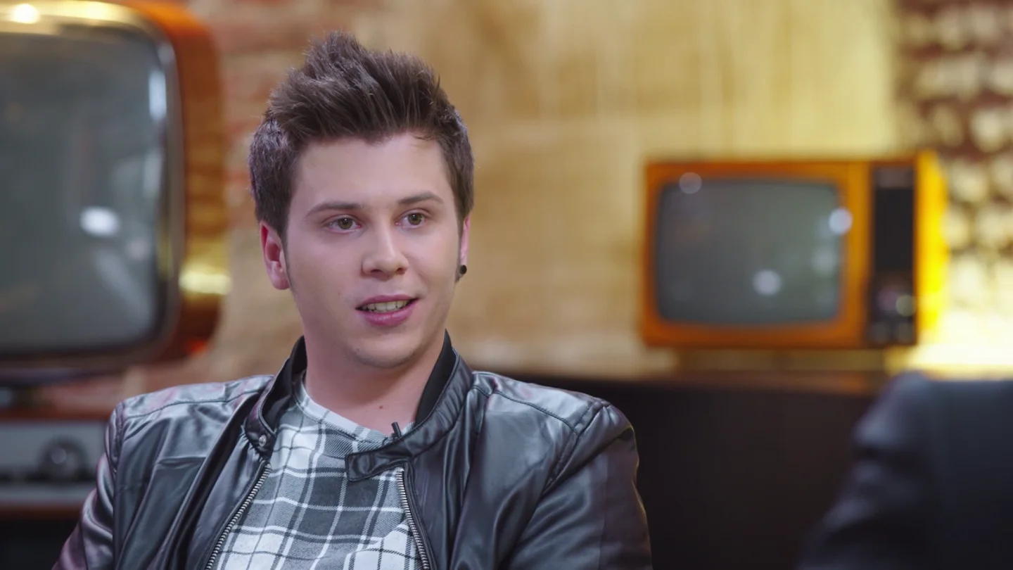 El Rubius en Al rincón de pensar El Rubius en Al rincón de pensar
