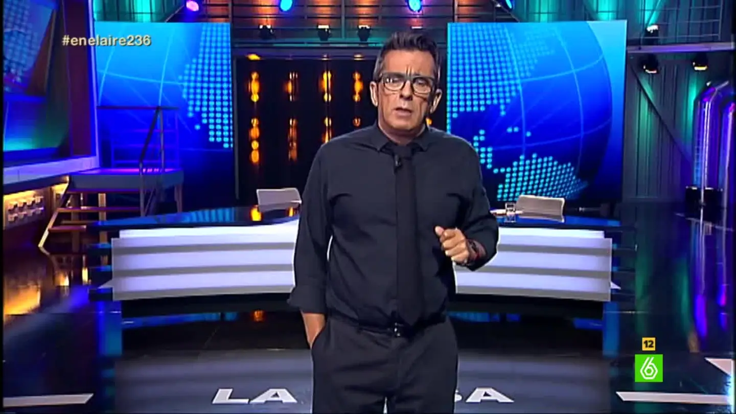 Andreu Buenafuente Andreu Buenafuente