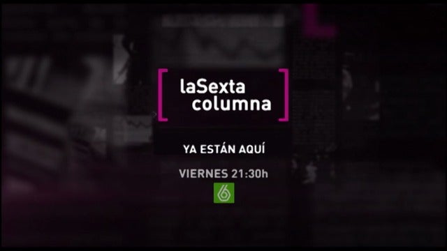 laSexta Columna