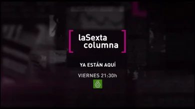 laSexta Columna laSexta Columna