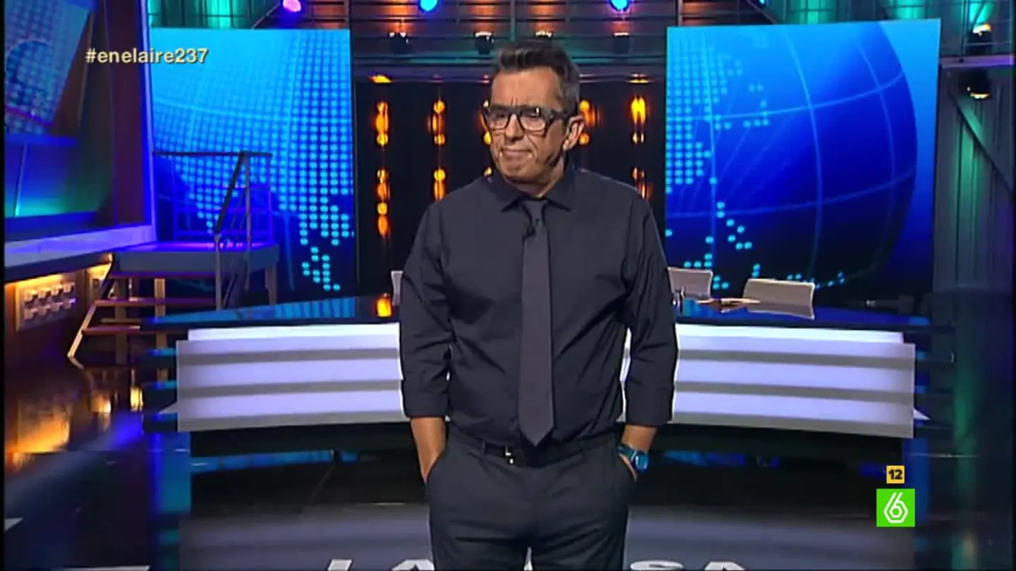 Andreu Buenafuente Andreu Buenafuente