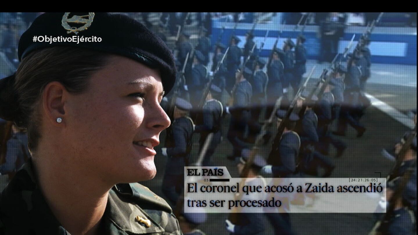 El Objetivo
