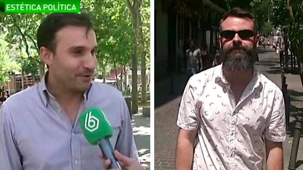 Pijo y hipster