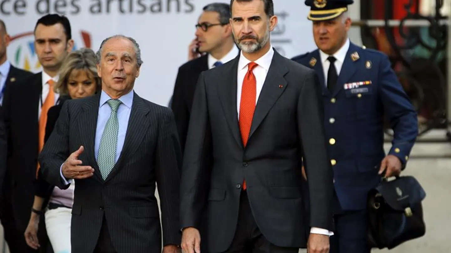 Felipe VI Felipe VI