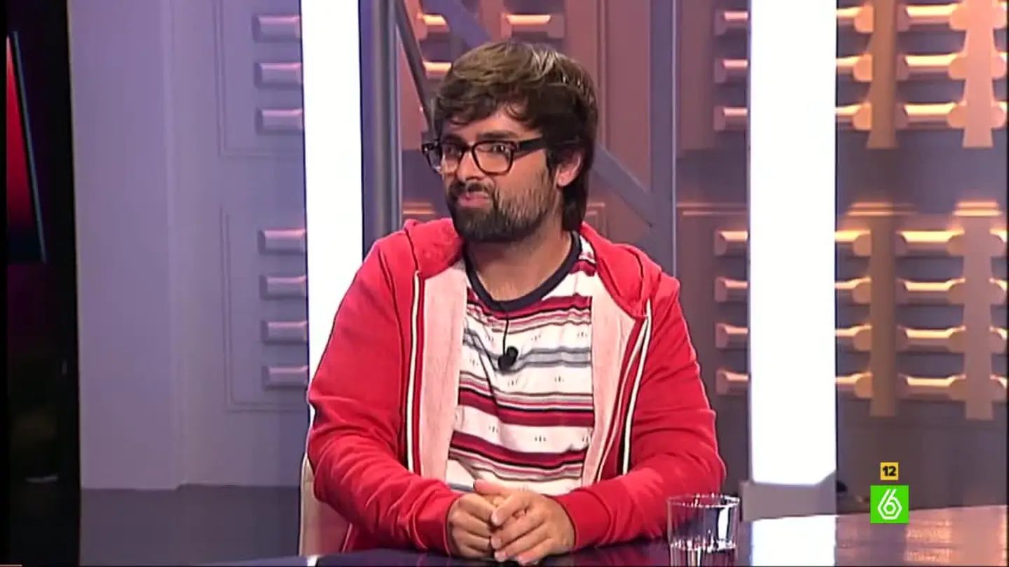 Ricardo Moure Ricardo Moure