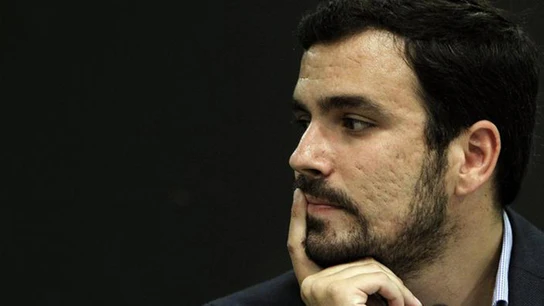 Alberto Garzón Alberto Garzón
