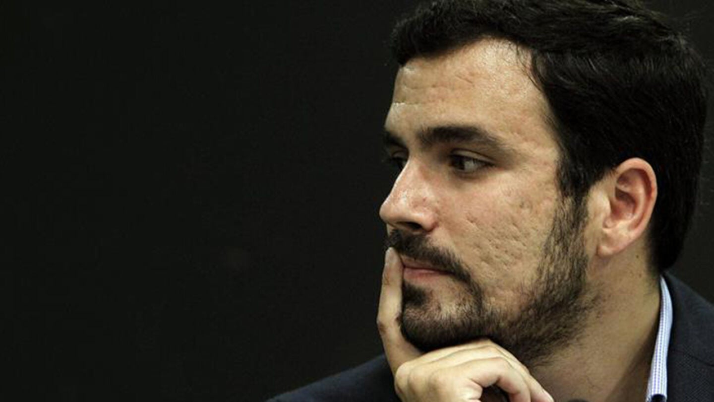 Alberto Garz&oacute;n