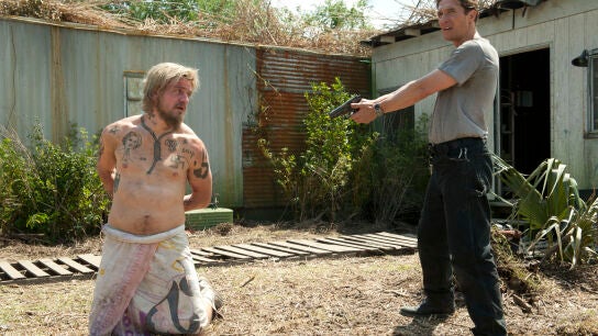 True Detective