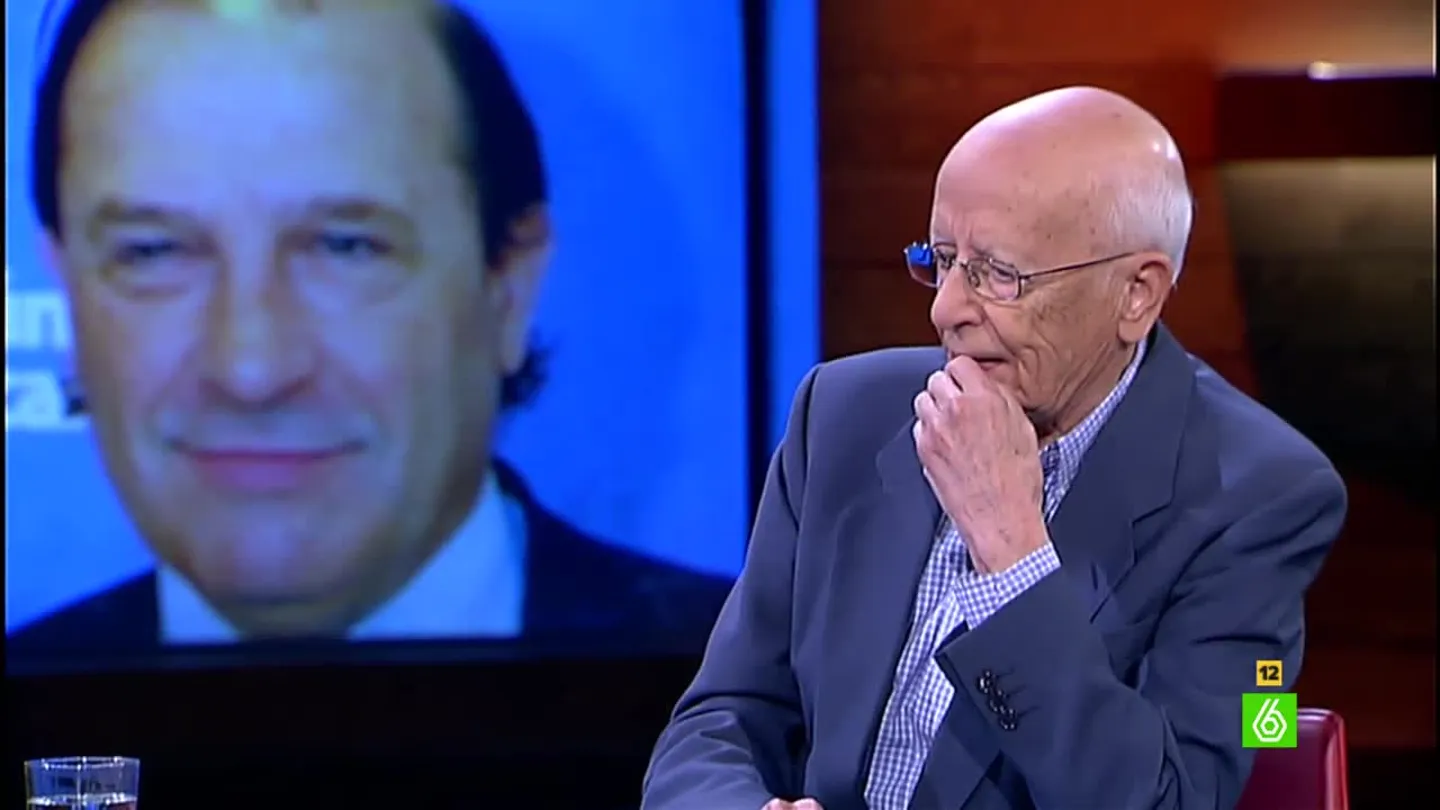 Emilio Lledó Emilio Lledó
