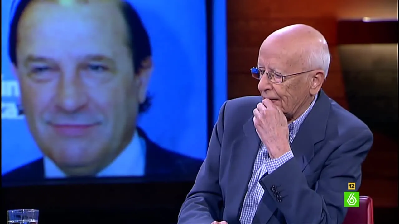 Emilio Lledó