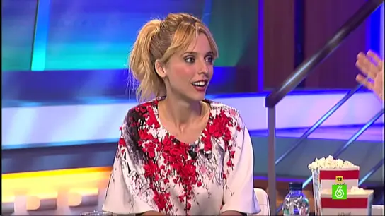 Leticia Dolera Leticia Dolera