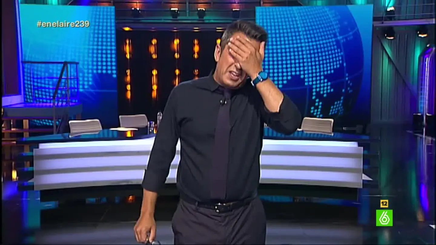 Andreu Buenafuente Andreu Buenafuente