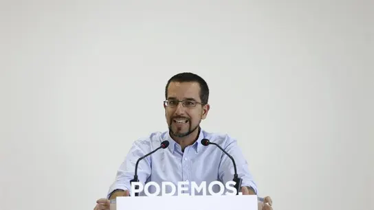 Sergio Pascual Sergio Pascual