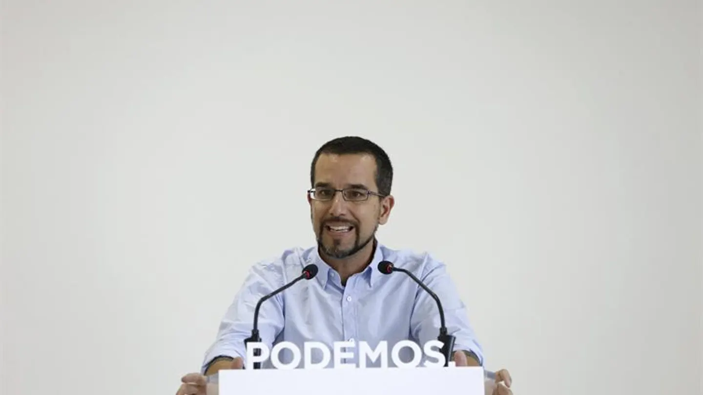 Sergio Pascual Sergio Pascual