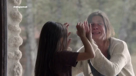 Emma regresa a casa Emma regresa a casa