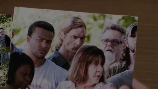 True Detective True Detective