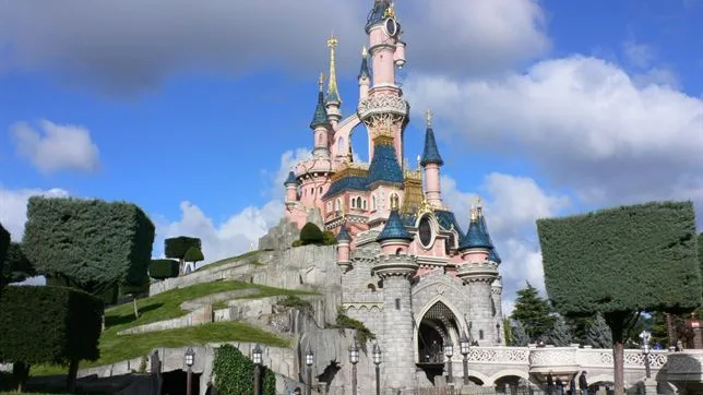 Disneyland París