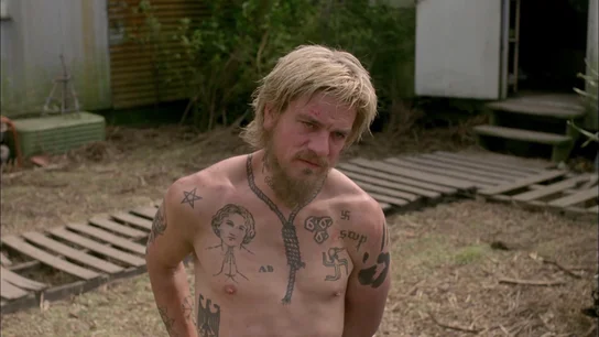True Detective True Detective