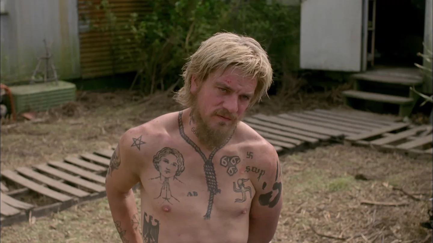 True Detective True Detective