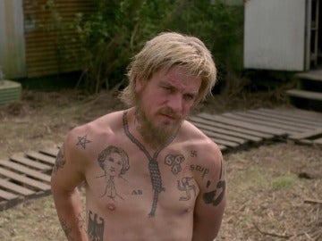 True Detective
