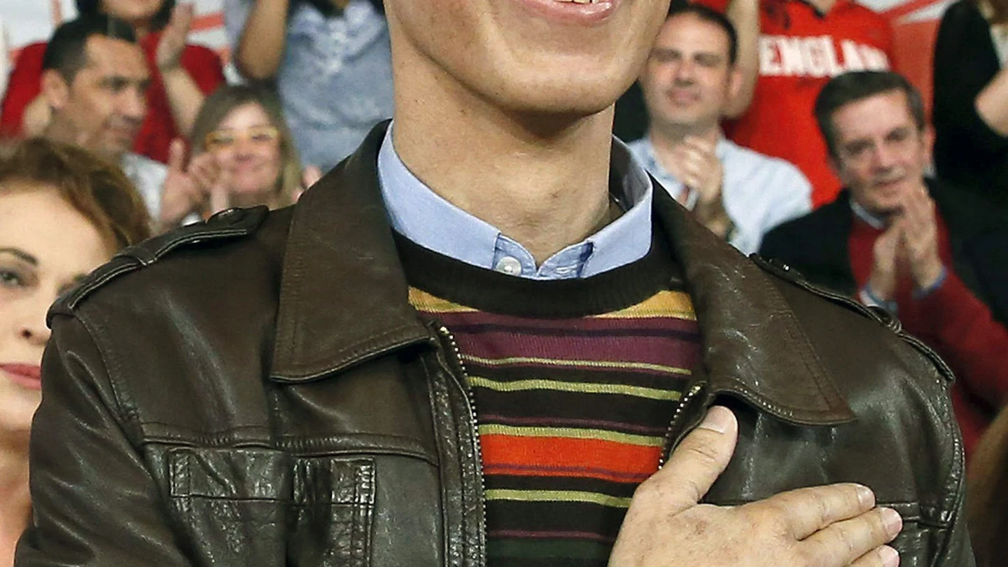 Pedro Zerolo Pedro Zerolo