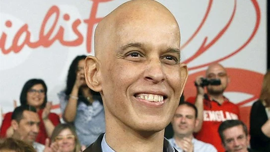 Pedro Zerolo Pedro Zerolo