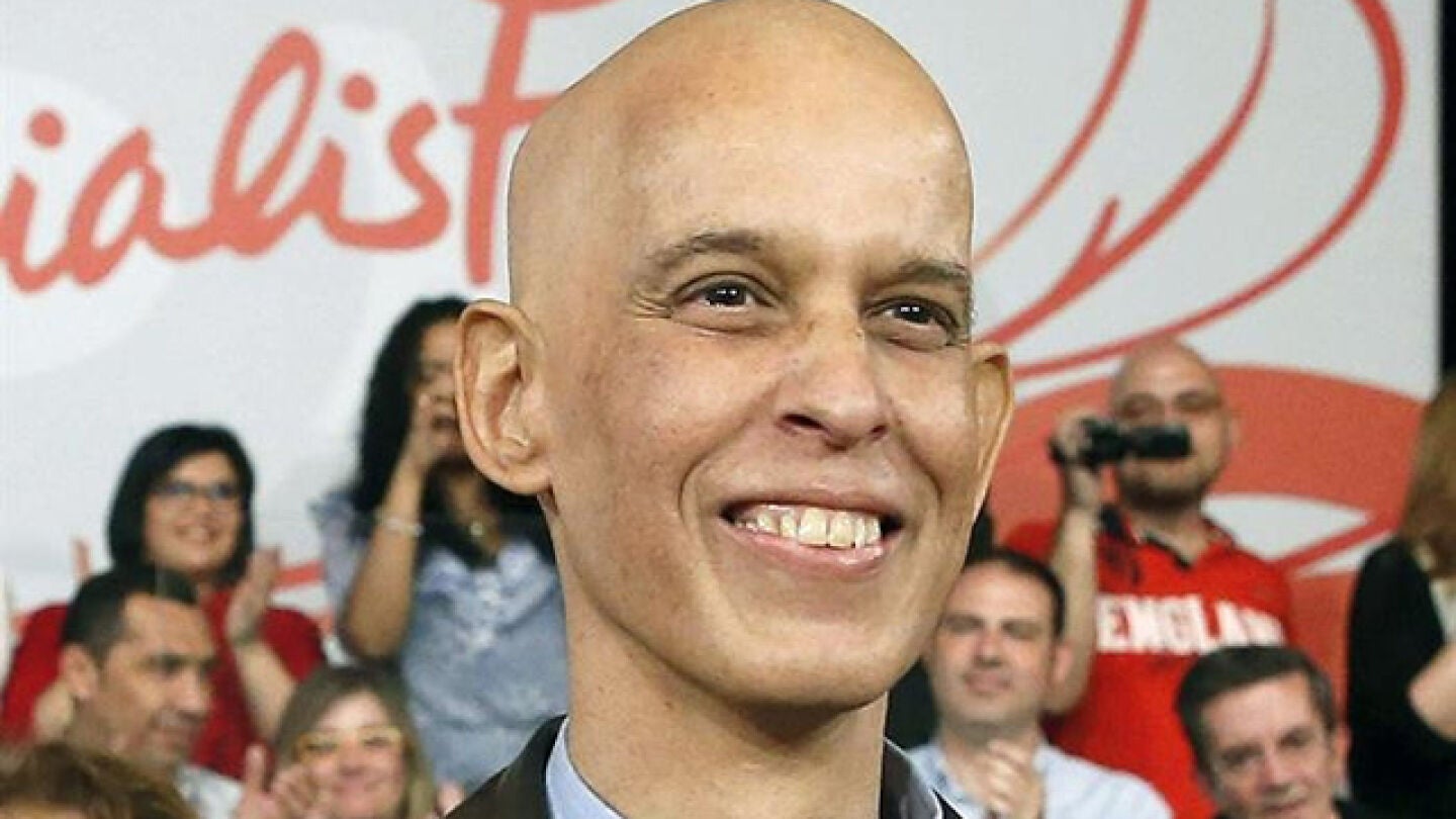 Pedro Zerolo