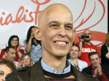 Pedro Zerolo Pedro Zerolo