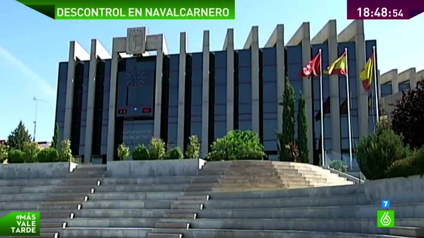 Ayuntamiento de Navalcarnero