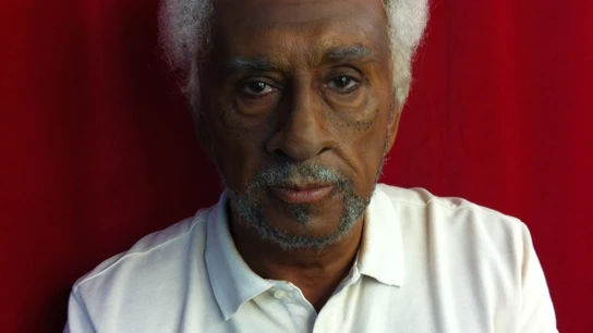El "Morgan Freeman" de En el aire El "Morgan Freeman" de En el aire