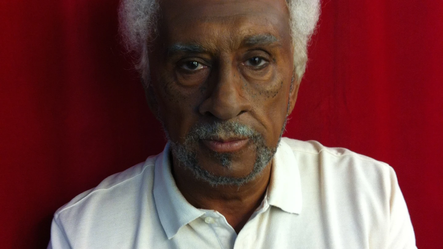 El "Morgan Freeman" de En el aire El "Morgan Freeman" de En el aire
