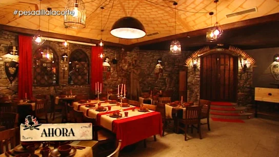 La nueva imagen de 'La Corte' La nueva imagen de 'La Corte'