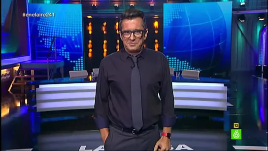 Andreu Buenafuente Andreu Buenafuente