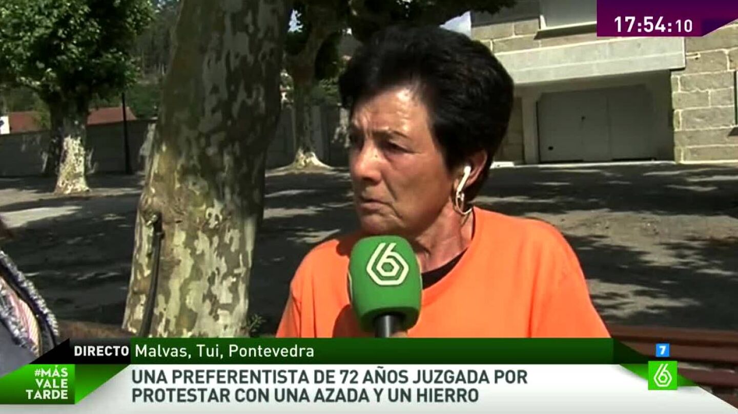 Encarnaci&oacute;n, preferentista