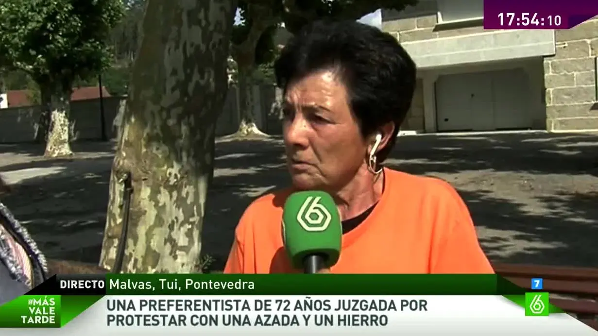 Encarnación, preferentista