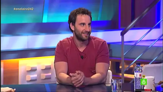 Dani Rovira Dani Rovira