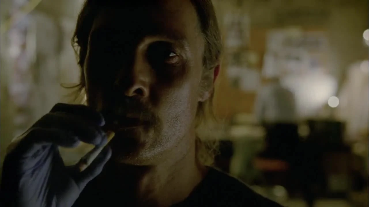 True Detective True Detective