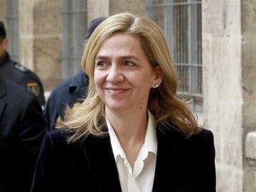 Infanta Cristina Infanta Cristina