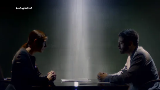 Ani le ofrece su última oportunidad a Álex Ani le ofrece su última oportunidad a Álex