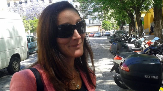 María de los Ángeles Núñez Bolaños, nueva titular del Juzgado de Instrucción número 6 de Sevilla María de los Ángeles Núñez Bolaños, nueva titular del Juzgado de Instrucción número 6 de Sevilla