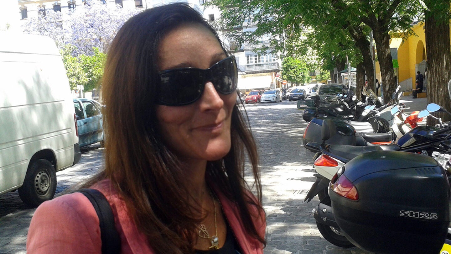 Mar&iacute;a de los &Aacute;ngeles N&uacute;&ntilde;ez Bola&ntilde;os, nueva titular del Juzgado de Instrucci&oacute;n n&uacute;mero 6 de Sevilla