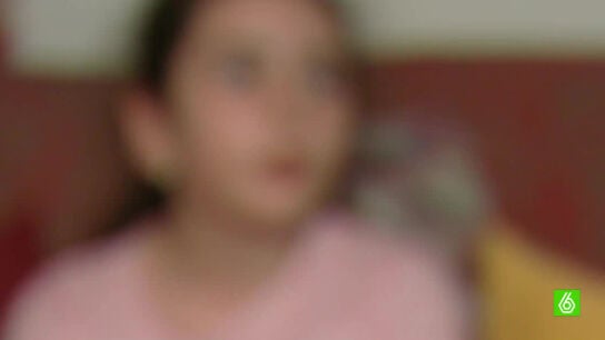 Menor v&iacute;ctima de acoso escolar en su colegio