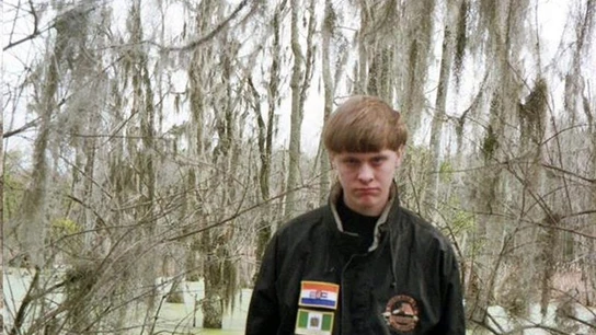 Dylann Roof, autor del tiroteo en una iglesia de EEUU Dylann Roof, autor del tiroteo en una iglesia de EEUU