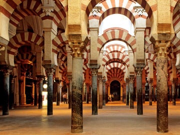 Mezquita de Córdoba Mezquita de Córdoba