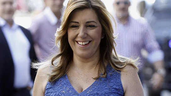 Susana Díaz Susana Díaz
