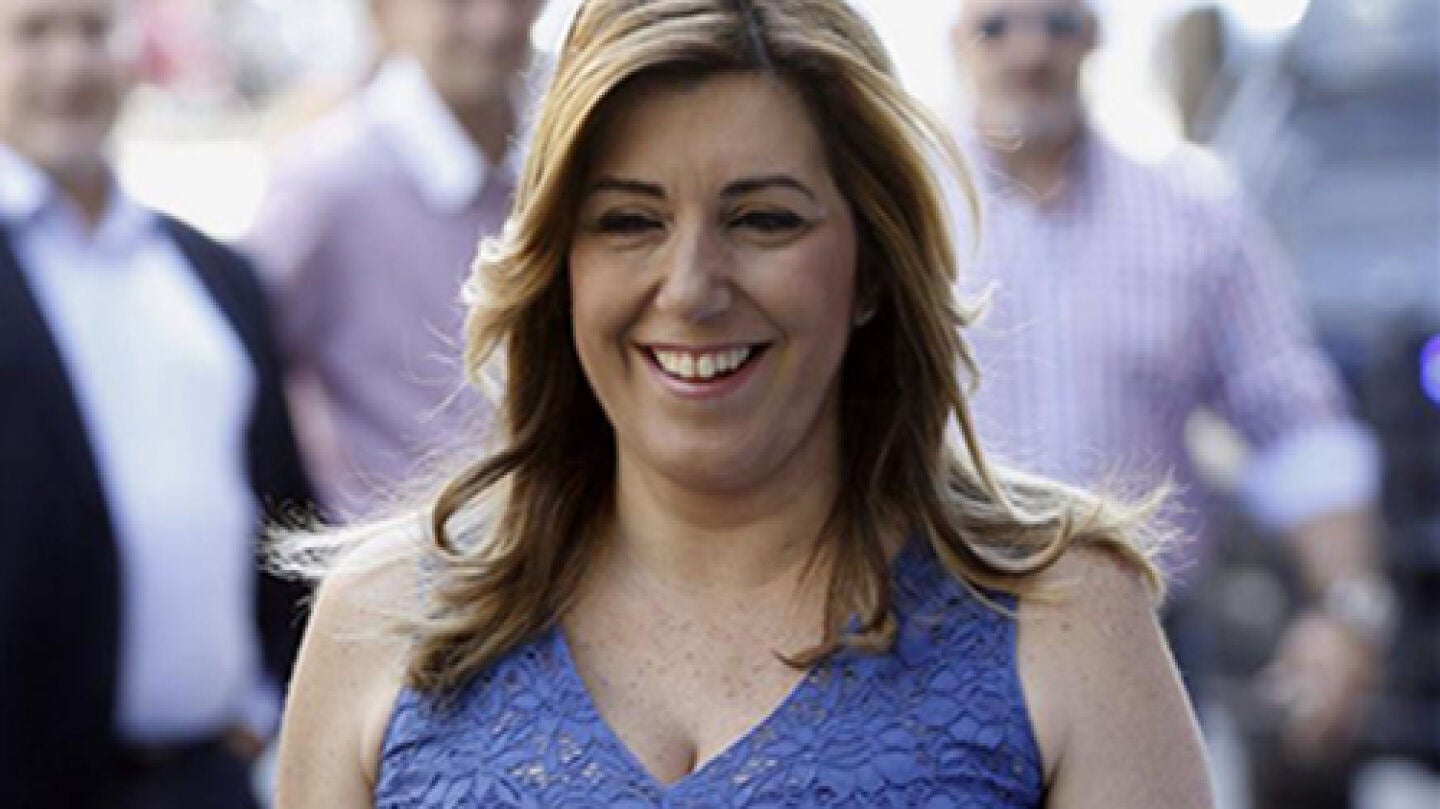 Susana D&iacute;az