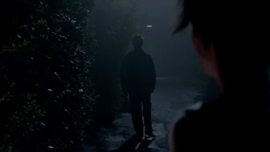 Harmon ‘revive’ para advertir a Molly que tenga cautela Harmon ‘revive’ para advertir a Molly que tenga cautela